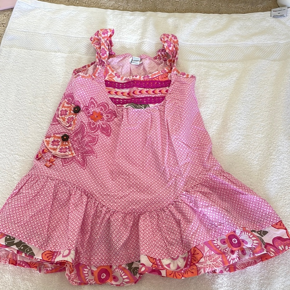 Summer dress